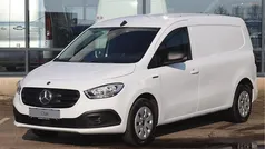 Gebruikt 2025 Mercedes eCitan Van | € 34.814 (Eerlijke prijs)