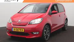 Gebruikt 2020 Skoda Citigo-e IV Style Hatchback | € 11.695 (Eerlijke prijs)