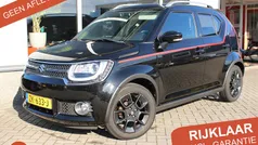 Zwart Gebruikt 2019 Suzuki Ignis Hatchback | € 17.950 (Eerlijke prijs)