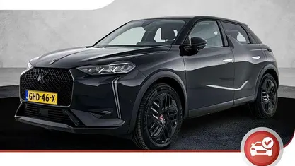 Gebruikt 2024 DS Automobiles DS3 Crossback E-Tense Performance Line Plus SUV | € 27.725 (Eerlijke prijs)