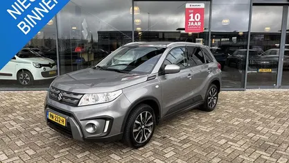 Occasion Suzuki Vitara 2017 Grijs SUV