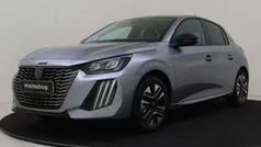Gebruikt 2023 Peugeot e-208 Allure Hatchback | € 23.925 (Eerlijke prijs)