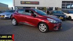 Gebruikt 2017 Renault Clio IV Zen Hatchback | € 6.895 (Eerlijke prijs)