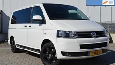 Wit Gebruikt 2011 VW T5 Highline Van | € 10.995 (Eerlijke prijs)