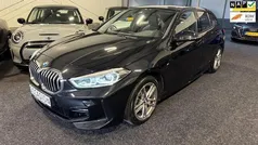 Gebruikt 2022 BMW 120 M Sport Hatchback | € 28.950 (Goede deal)