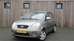 Gebruikt 2010 Kia Picanto Hatchback | € 1.995 (Eerlijke prijs)