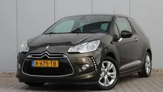 Gebruikt 2014 Citroën DS3 So Chic Hatchback | € 6.499 (Eerlijke prijs)