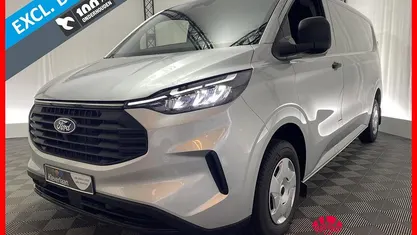 Occasion Ford Transit Custom Trend 136 PK (100 kW) 2024 Van