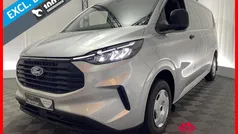 Gebruikt 2024 Ford Transit Custom Trend Van | € 36.695 (Eerlijke prijs)