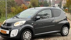Grijs Gebruikt 2013 Citroën C1 Hatchback | € 3.650 (Eerlijke prijs)
