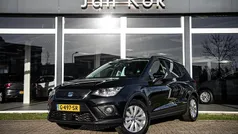 Gebruikt 2019 Seat Arona Business SUV | € 14.900 (Eerlijke prijs)