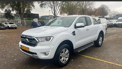 Occasion Ford Ranger Limited 170 PK (125 kW) 2020 Pickup