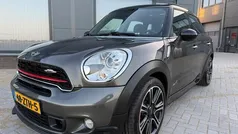 Gebruikt 2013 Mini John Cooper Works Countryman Chili SUV | € 15.749 (Eerlijke prijs)