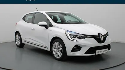 Occasion 2021 Renault Clio V Business Hatchback | € 15.490 (Eerlijke prijs)