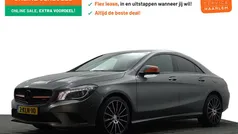 Grijs metallic Gebruikt 2013 Mercedes CLA200 AMG Edition 1 Sedan | € 14.900 (Eerlijke prijs)