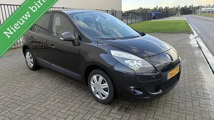Occasion Renault Scénic III Expression 131 PK (96 kW) 2010 MPV