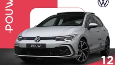 Zilver Gebruikt 2022 VW Golf VIII GTE Hatchback | € 27.900 (Eerlijke prijs)