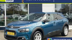 Gebruikt 2021 Citroën C4 Cactus Feel Hatchback | € 15.385 (Eerlijke prijs)