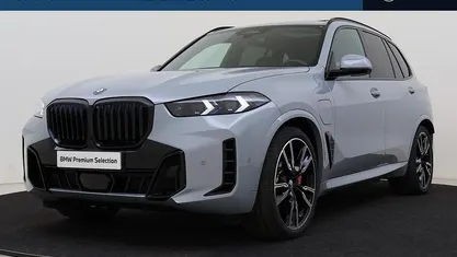 Occasion 2025 BMW X5 Comfort Edition SUV | € 99.495 (Eerlijke prijs)