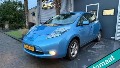 Occasion Nissan Leaf Base 80 kW (109 PK) 2012 Hatchback