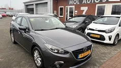 Gebruikt 2015 Mazda 3 Hatchback | € 5.450 (Goede deal)