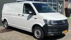 Gebruikt 2017 VW T6 Van | € 13.950 (Super prijs)