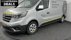 Gebruikt 2024 Renault Trafic Van | € 25.157 (Eerlijke prijs)