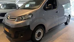 Gebruikt 2022 Citroën Jumpy MPV | € 16.950 (Eerlijke prijs)