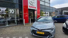 Grijs Gebruikt 2022 Toyota Corolla Sport Stationwagen | € 29.950 (Eerlijke prijs)