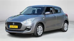 Gebruikt 2018 Suzuki Swift Comfort Hatchback | € 10.840 (Eerlijke prijs)