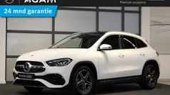 Wit Gebruikt 2021 Mercedes GLA180 Business SUV | € 37.950 (Eerlijke prijs)