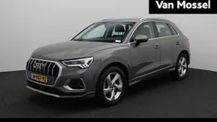 Grijs Gebruikt 2022 Audi Q3 Advanced SUV | € 37.895 (Eerlijke prijs)
