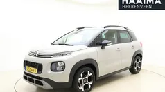 Grijs Gebruikt 2021 Citroën C3 Aircross PureTech SUV | € 16.950 (Eerlijke prijs)