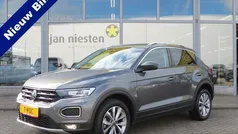 Gebruikt 2021 VW T-Roc Style SUV | € 27.950 (Eerlijke prijs)
