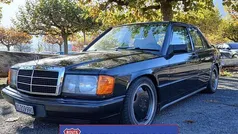 Gebruikt 1989 Mercedes 190 | € 7.500