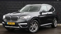 Gebruikt 2021 BMW X3 xLine SUV | € 31.650 (Super prijs)
