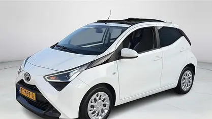 Occasion Toyota Aygo X-play 72 PK (52 kW) 2019 Hatchback