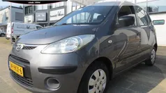 Gebruikt 2009 Hyundai i10 Active Hatchback | € 2.750 (Goede deal)
