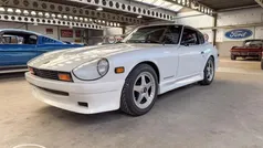 Wit Gebruikt 1971 Datsun 240Z Coupé | € 28.000