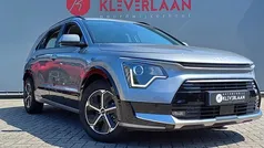 Gebruikt 2024 Kia Niro SUV | € 34.950 (Goede deal)