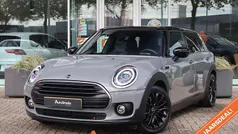Grijs Gebruikt 2021 Mini Clubman Business Stationwagen | € 20.700 (Eerlijke prijs)