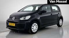 Gebruikt 2020 VW up! move up! Hatchback | € 9.700 (Goede deal)
