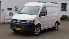 Wit Gebruikt 2017 VW T6 Comfortline Van | € 17.650 (Eerlijke prijs)