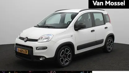 Occasion Fiat Panda City Life 69 PK (50 kW) 2021 Hatchback