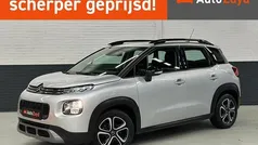 Gebruikt 2019 Citroën C3 Aircross Feel SUV | € 11.993 (Goede deal)