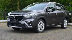 Grijs Gebruikt 2023 Suzuki SX4 S-Cross GL SUV | € 27.450 (Goede deal)