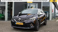 Zwart Gebruikt 2020 Renault Captur Initiale Paris SUV | € 21.945 (Eerlijke prijs)