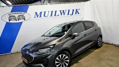 Gebruikt 2022 Ford Fiesta Titanium Hatchback | € 16.950 (Eerlijke prijs)