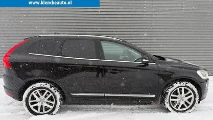 Occasion Volvo XC60 Summum 190 PK (139 kW) 2016 SUV
