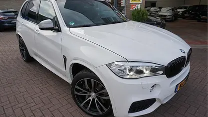 Occasion BMW X5 Executive 449 PK (330 kW) 2014 SUV